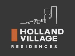 One Holland Village Residences (D10), Apartment #272196071